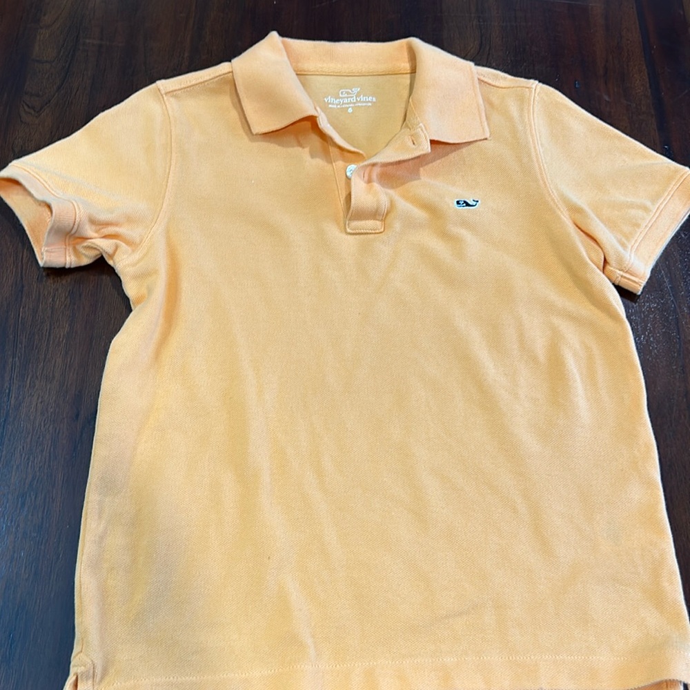 Vineyard Vines Polo
